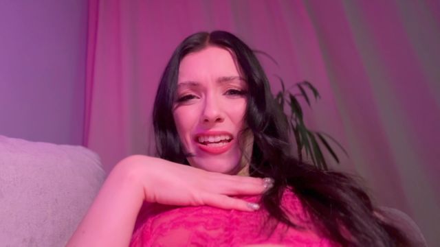 Adria Nite – Wake up, Giantess Girlfriend 00003