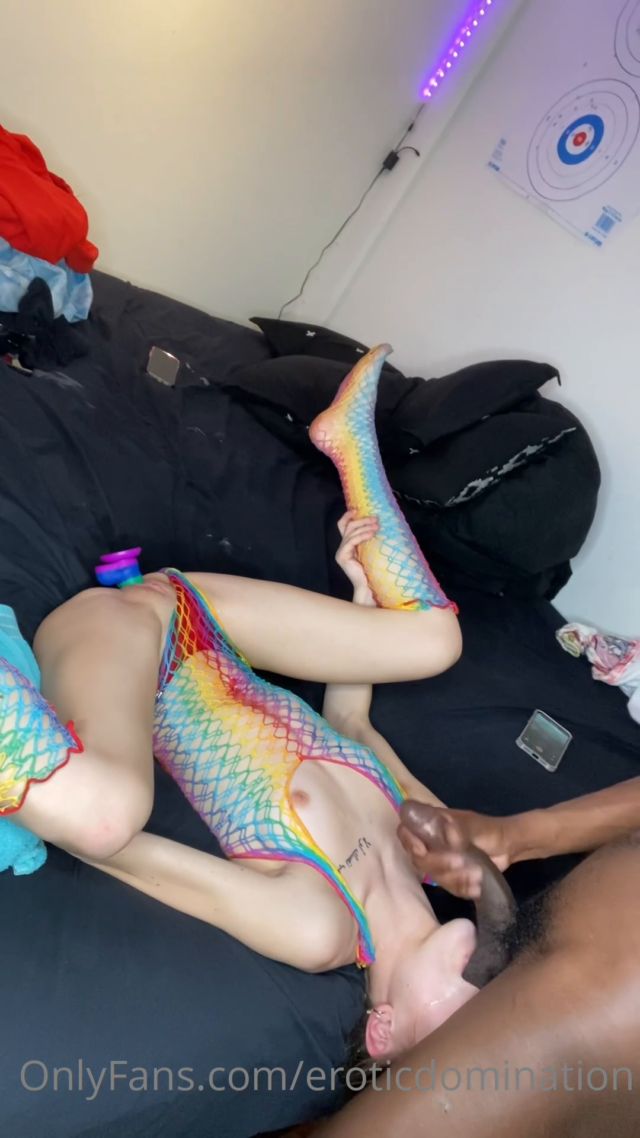 CeeCollection - 2023.01.21 - He fucked me for 37 min I love this big dick 00015