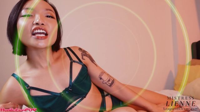 Watch Online Porn – Humiliation POV – Mistress Lienne Dagger – Infiltrating Your Mind – CEI Propaganda And Identity Erasure (MP4, FullHD, 1920×1080)