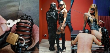 Mistress Magda Official aka missmagda777 72 Clips Pack