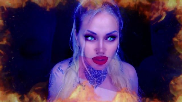 The Goldy Rush - Goddess Misha Goldy - Endless Shame - A Spiral Into Madness - Mistress Misha Goldy - Russianbeauty 00011