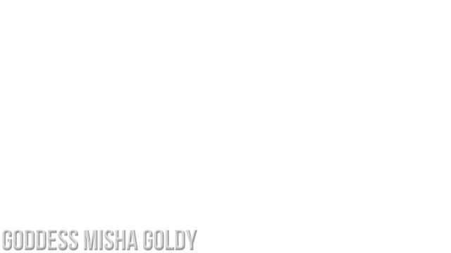 Watch Online Porn – The Goldy Rush – I Will Implant A Cock Sucking And Cum Swallowing Triggers Into Your New Gay Mind – MISTRESS MISHA GOLDY – RUSSIANBEAUTY (MP4, FullHD, 1920×1080)