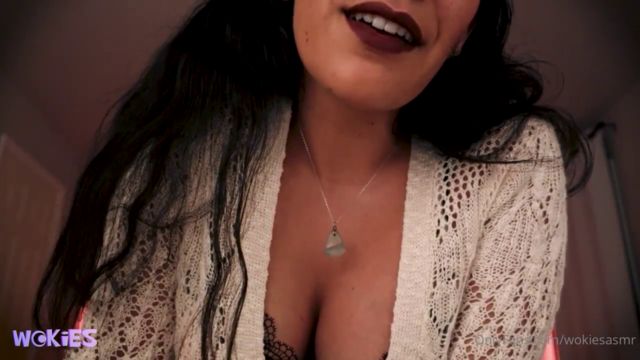 WokiesASMR - Latina ASMR Mom 2 00003