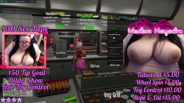 madam_heyedro 03-14-2024-3238711788-Stream started at 03142024 0550 pm Thirsty Thursday Topless Gami 00002