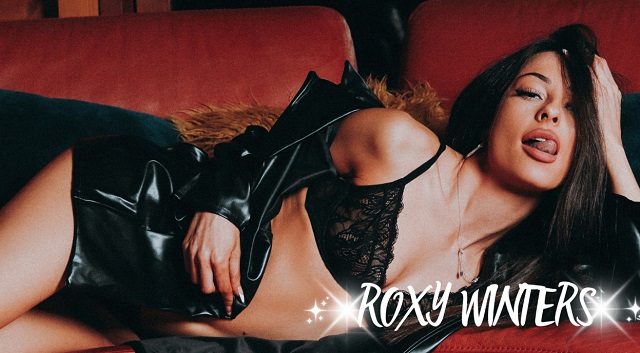 roxywintersx 124 Clips, 1996 Photos Pack up to 01.10.2024