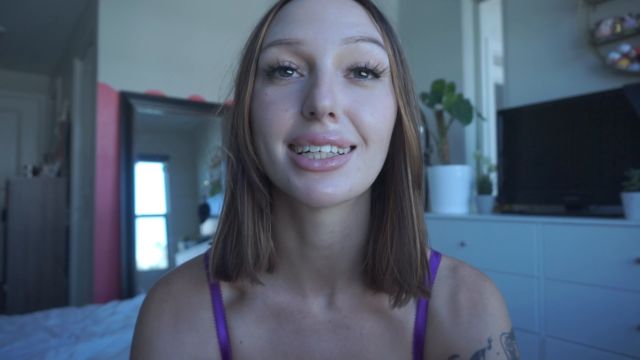 HARPERMADI – Virgin Humiliation JOI 00008