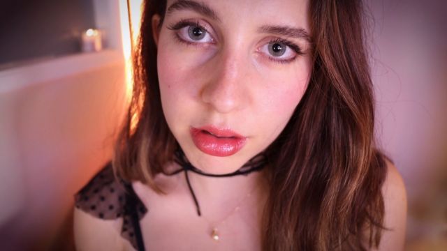 Princess Violette - Staring Into Your Soul 00001