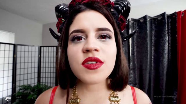 Raquel Roper - Cage POV 00000