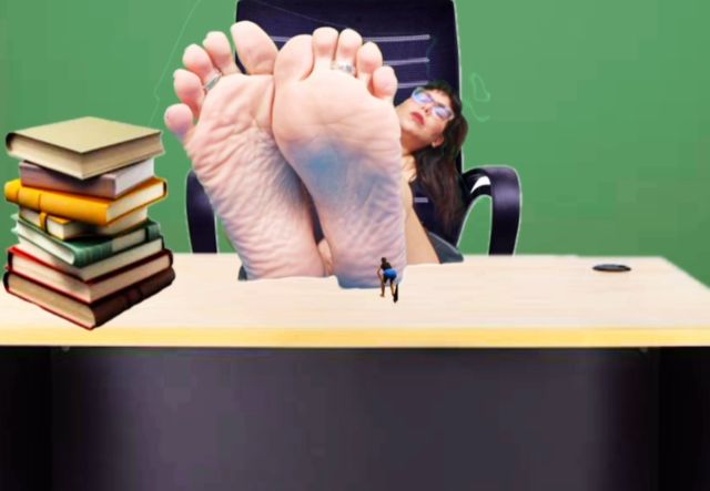 Watch Online Porn – giantessdebora Spanish Teacher Shrink Her Students Sfx (MP4, FullHD, 1560×1080)