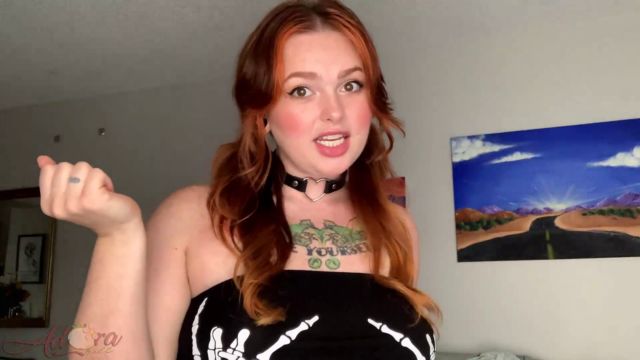 Adora bell - Become my Sissy Mouth Whore Loser 00014