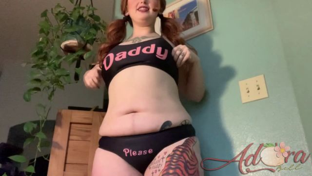 Adora bell - Hairy Bikini Haul 00000