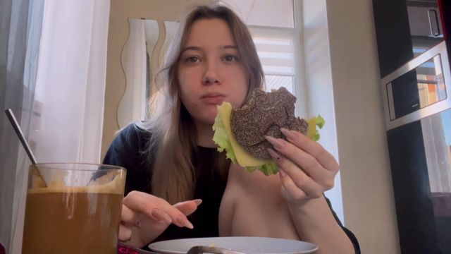 Babyheavanian - BreakFAST and YouTubeeee 00002