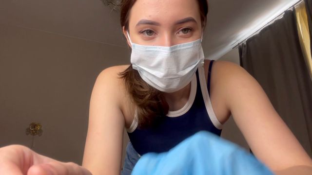 Babyheavanian - Changing your stinky diaper 00009