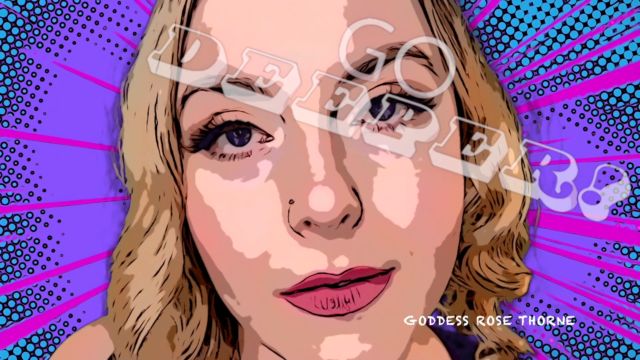 Goddess Rose Thorne - Animation Domination Mindfucked 00015