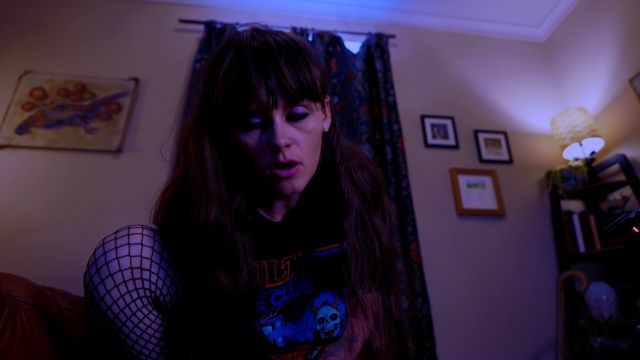 Watch Free Porno Online – Sydney Harwin – HORROR Movie Night With Sister (MP4, FullHD, 1920×1080)