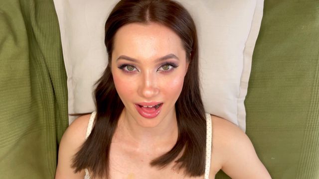 Babyheavanian - Face and Moaning Fetish 00006