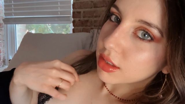 Princess Violette - MindFuck Breathplay Blend Part 1 00002