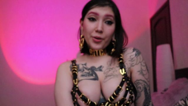 devillishgoddess SPH JOI CEI LAUGHING AT YOUR TINY SHRIMP 00002