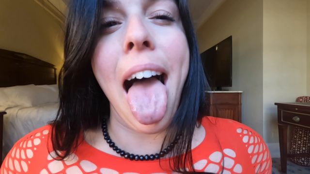 sheisatang - Suck and tittyfuck with Sheisatang 00004