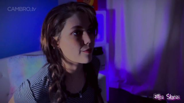 Ellie Skyes - Your Sister Needs Help 00002