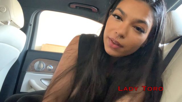 Lady Toro - backseat slut 00015