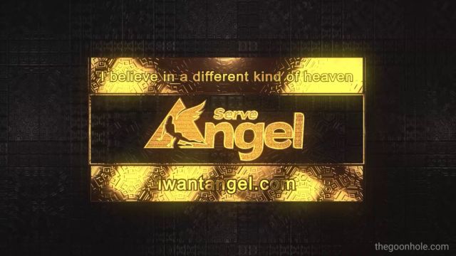 Angel Au Lait - Goonbinge - Porn Addiction Goon Binge 00000