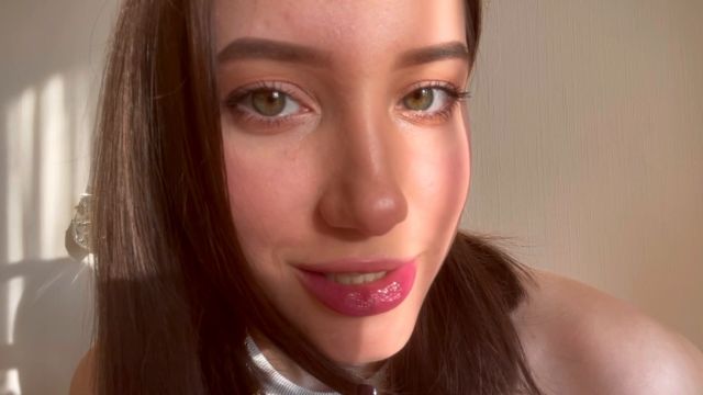 Babyheavanian - Tease your cock for Goddess Beautiful face 00005