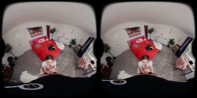 Dezyred Juniper Ren Sorority Hookup The Blackmail Rumors Never Lie 4096p 8K LR 180 00000