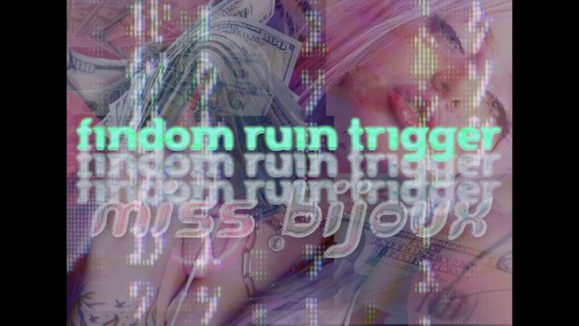 Mistress Bijoux - Financial RUIN Trigger Audio 00010