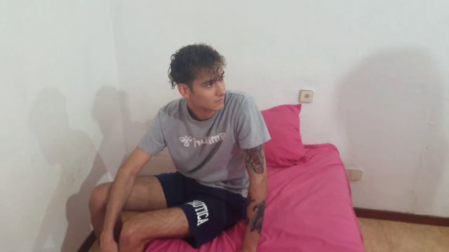 Montse Swinger - Another Young Tenant Doesn