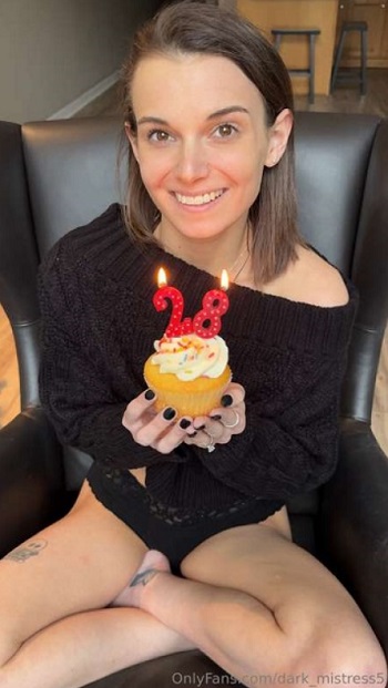 Dark Mistress5 66 Clips, Photos Pack