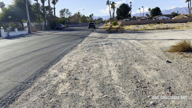 Doc Chocolate BBC - Ahanu Reed vs Doc Chocolate Hot Horny Hitchhiker 00000