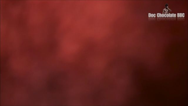 Doc Chocolate BBC - BBC Santa fucks Mrs. Claus in the Pussy 00015