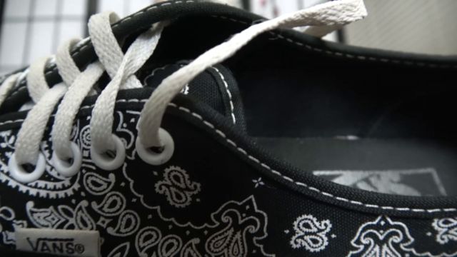 Fetish Cartel - Macy Nikole Fucking Big Step-Sister s Shoe 00010