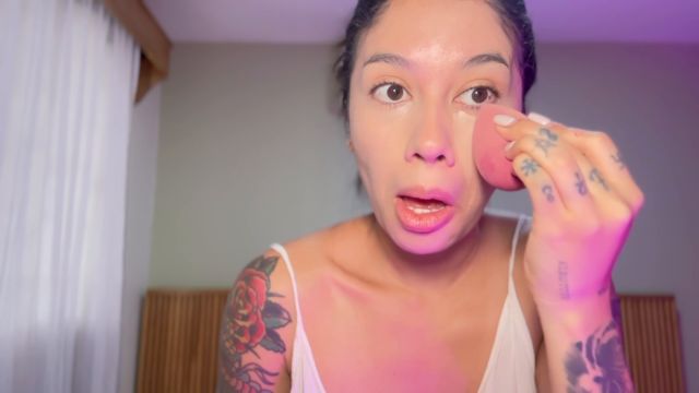 Jessica Alvarez - Meet Jessica While She