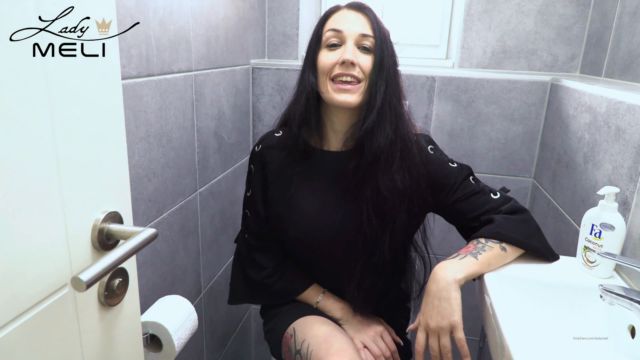 Lady Meli - Finanzfick Fur Meine Hirngefickte Cashmaschine 00012