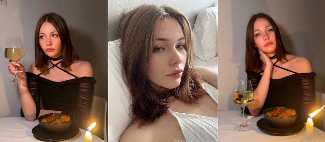 Luna 415 Clips, Photos Pack