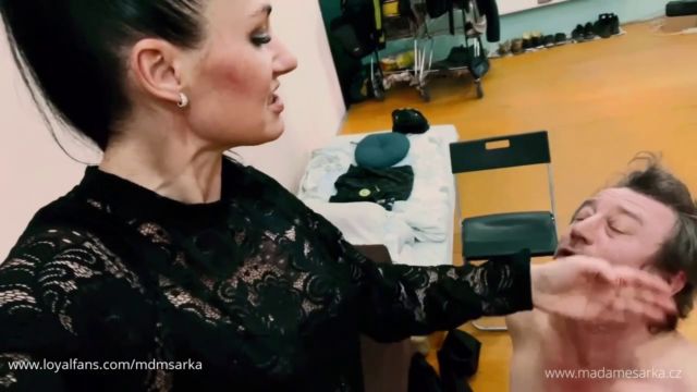 Madame Sarka - Eat The Meal From My Boots 00014