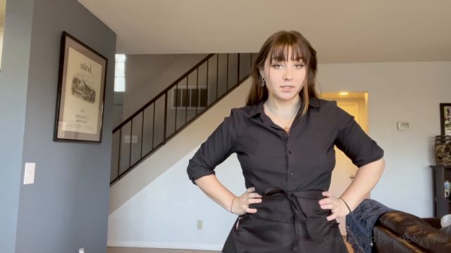 Neko Nymphe - Neko Dirty Foot Bitch 00000 Neko Nymphe - Neko Dirty Foot Bitch 00000