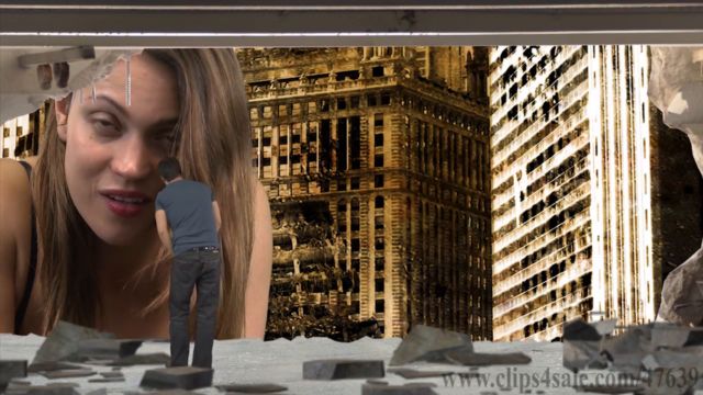 Paraphilia51 - Apocalypse Chow II - The Reckoning 00012