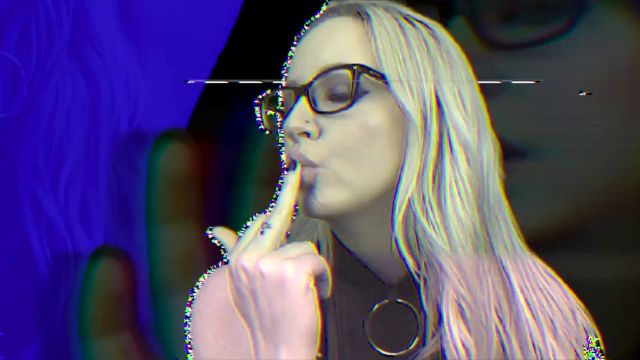 Candy Glitter - GOONER HARD RESET 00014 Candy Glitter - GOONER HARD RESET 00014