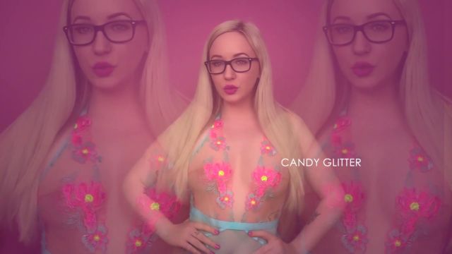 Candy Glitter - Gooning Triggers 00000