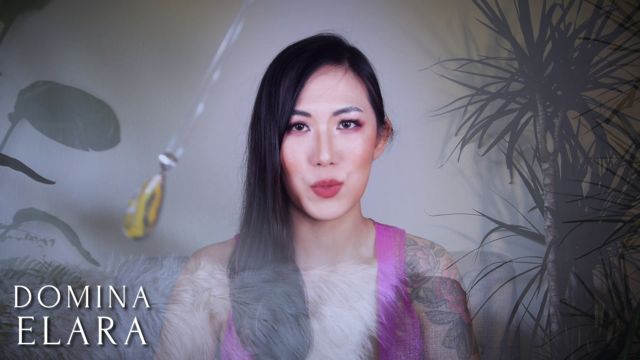 Domina Elara - Mesmerize JOI Mind Fuck 00002