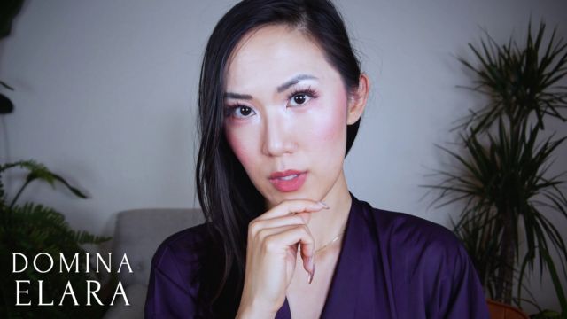 Domina Elara - Ruined Hand Humper for Step-Mommy 00000