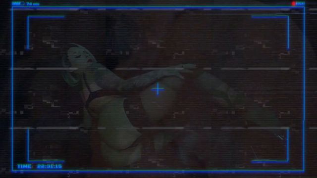 Dommebombshell - GOON - Goddess Vanessa 00005