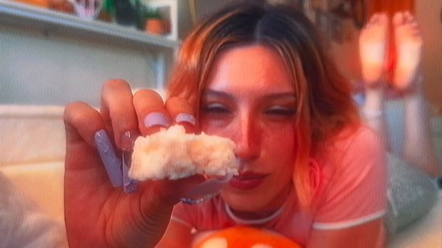 Elle Marz - Big sis Babysits ASMR 00010 Elle Marz - Big sis Babysits ASMR 00010