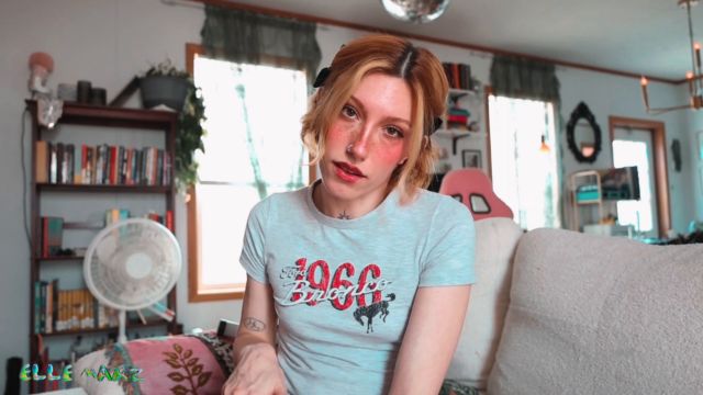 Elle Marz - Cuck your gf IMPREGNATE US 00003