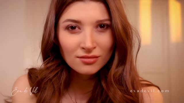 Eva de Vil - Maintain Eye Contact 00013 Eva de Vil - Maintain Eye Contact 00013