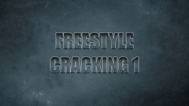 FEMDOM-POV-CLIPS - Lady Iveta - Freestyle Cracking 1 (German) 00000