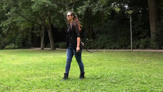 FemdomFoto - Lady Iveta - 3rd Cracking Session (German) 00005